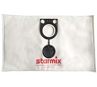 Starmix Bolsa filtro Polar FBV 20 – 5 unidades, fieltro doble capa, para NSG/NTS, HS/GS/AS