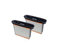 Starmix filtro de pliegues (fkp 4800 m advanced, ideal para la aspirac