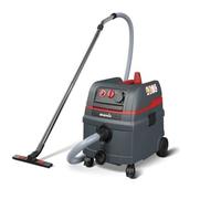 Starmix isc l-1425 0,2 l aspiradora de tambor seca y húmeda 1400 w