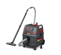 Starmix Aspirador ISC M-1625 Safe Nass-Trocken Aspirador en Seco + Accesorio