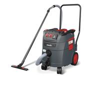 Starmix l-1635 35 l aspiradora de tambor seca y húmeda 1600 w