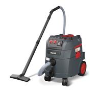 Starmix l-1635 35 l aspiradora de tambor seca y húmeda 1600 w