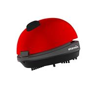 Starmix Mini aspiradora de Mesa con Alta succión, aspiradora de Mano con batería para Migas y similares, ratón de succión con Pilas