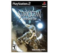 STAROCEAN till the end of time
