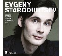 Starodubtsev Evgeny – EVGENY STARODUBTSEV