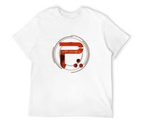 Staromia Periphery Band Tour 002 16 tee T-Shirt T-Shirt WhiteXL