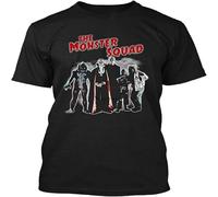 Staromia The Monster Squad tee T Shirt Black XL
