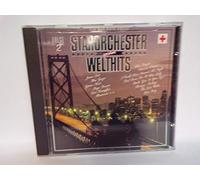Starorchester spielen Welthits 2 - Günter Noris, Paul Mauriat, Hugo strasser, James Last, Alfred Hause..