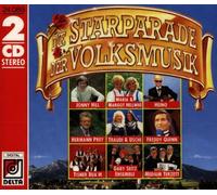 Starparade der Volksmusik