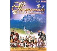 Starparade der Volksmusik [Alemania] [DVD]