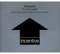 Starparty - I'm in Love