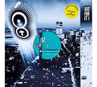 Starparty - Starparty: I'm In Love (Original & Remixes)