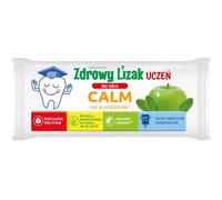 Starpharma Healthy Lollipop Student Calm, Manzana y menta - 6 g
