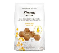 Starpil Bandas de Cera - 300 gr