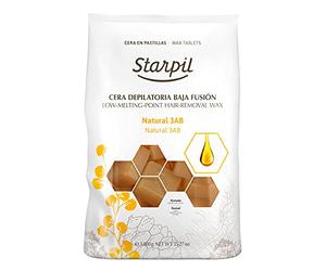 Starpil Bandas de Cera - 300 gr
