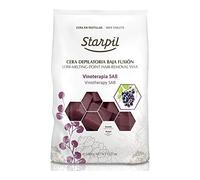 Starpil Baja Fusión Cera kg Vinotheraphy 4Ab