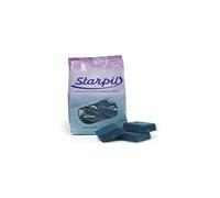 STARPIL Cera de Baja Fusión Color Azul - 1000 Gr