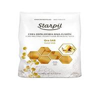 Starpil Baja Fusión Cera kg Gold 5Ab