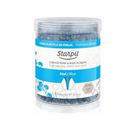 Starpil Filmwax Azul Perlas (mezcla de polímero), 600 g