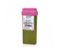 Starpil Roll-on System Cera Depilatoria Liposoluble Aceite de Oliva 110g