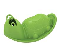 Starplast Columpio Tortuga Schaukel Wippe Infantil Exterior Jardín 78cm