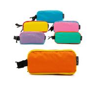 Starplast Estuche Escolar Porta Todo 3 Cremalleras