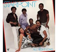 Starpoint - ALL NIGHT LONG (DISCO FEVER)