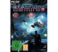 Starpoint Gemini 2 [Importación Alemana]