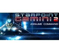 Starpoint Gemini 2 PC