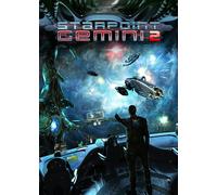 Starpoint Gemini 2 Steam Key EUROPE