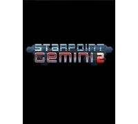 Starpoint Gemini 2 Steam Key GLOBAL