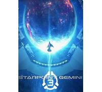 Starpoint Gemini 3 (PC) Steam Key EUROPE