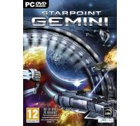 Starpoint Gemini Steam Key GLOBAL