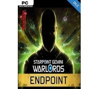 Starpoint Gemini Warlords Endpoint PC - DLC