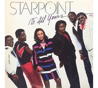 Starpoint / It's All Yours [Vinilo]
