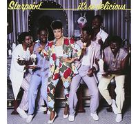 Starpoint - It's So Delicious