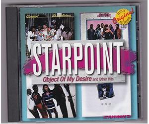 Starpoint - Object of My Desire & Other Hi