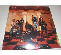 Starpoint - Say you will (1988) / Vinyl Maxi Single [Vinyl 12'']
