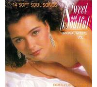 Starpoint / Various - it's you / sweet and soulful 4 [CD]