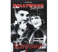 Starpower (Hollywood Babylon) [DVD]