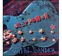 Starpower - Orbital Sander [Vinilo]