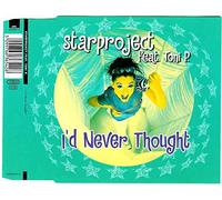 Starproject Feat.Toni P. - I'd Never Thought