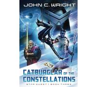 Starquest: Catburglar of the Constellations: 3