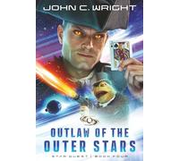 Starquest: Outlaw of the Outer Stars