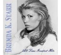 Starr, Brenda K - All Time Greatest Hits [USA] [DVD]