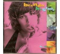 Starr, Brenda K - By Heart