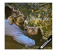Starr, Charlie - Just Plain Charlie