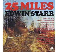 Starr Edwin - 25 Miles