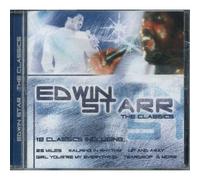 Starr, Edwin - The Classics [Import]