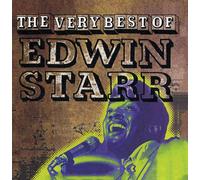 Starr, Edwin - Very Best of Edwin Starr